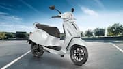 Bajaj restarts full production of Chetak e-scooter after supply hiccup