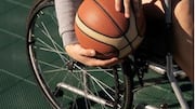 Wheelchair basketball or hand cycling: Which improves upper limb mobility?