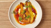 Explore the magic of fennel-saffron with these recipes