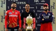 IPL 2026: PBKS's Shreyas Iyer, Arshdeep Singh aim trophy win