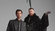 Sam Smith, Christian Cowan engaged after 3 years together