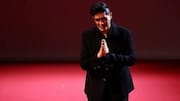 Manish Malhotra makes history with debut at Paris Haute Couture