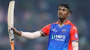 IPL cricketer Abishek Porel arrested over rape allegations: Details here