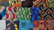 Kanga: A traditional textile making waves in fashion 