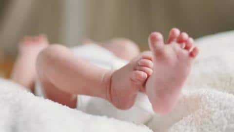 Toddler suffering from genetic disorder receives life-saving injection for free Toddler suffering from genetic disorder receives life-saving injection for free