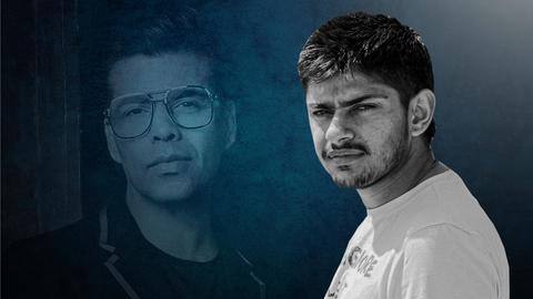 Was Karan Johar on Lawrence Bishnoi's hit list for extortion? Was Karan Johar on Lawrence Bishnoi's hit list for extortion?