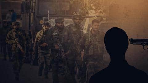 J&K: Terrorists shoot 2 Kashmiri Pandit brothers in orchard; 1 dead J&K: Terrorists shoot 2 Kashmiri Pandit brothers in orchard; 1 dead