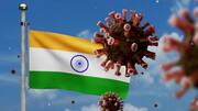 India records nearly 1,900 new daily COVID-19 cases, 7 deaths