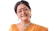 Aruna Irani reveals she battled breast cancer twice