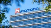 Foxconn's Q2 revenue jumps almost 16%: What's the reason?