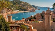 These Spanish towns are too charming to miss 