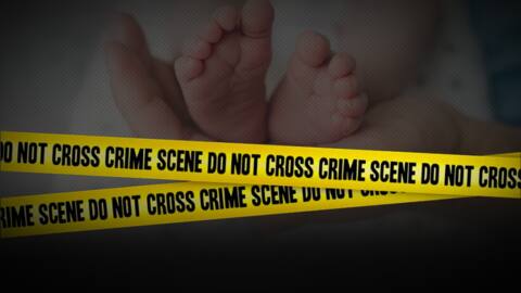 Unable to conceive, woman kills neighbor's son to 'please Gods' Unable to conceive, woman kills neighbor's son to 'please Gods'