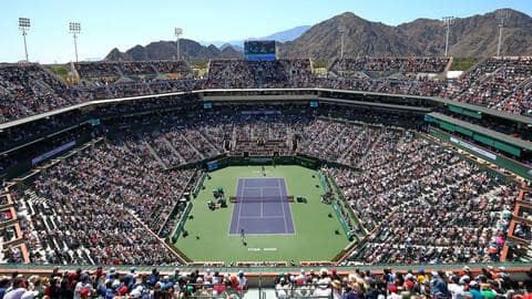 BNP Paribas Open 2021: All you need to know BNP Paribas Open 2021: All you need to know