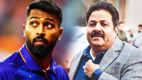 Wife of Dawood's aide accuses Hardik Pandya, Shukla of rape Wife of Dawood's aide accuses Hardik Pandya, Shukla of rape