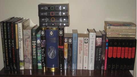 Tolkien Reading Day: Significance, celebrations and more Tolkien Reading Day: Significance, celebrations and more