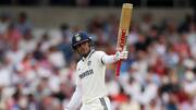 Shubman Gill shines with ton on Test captaincy debut: Stats