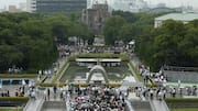 On Hiroshima bombing anniversary, mayor has message for the world 