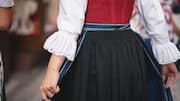 Tyrolean pattern: How to add this classic to your wardrobe