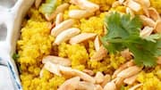 Quinoa-turmeric: The superfood combo everyone needs!