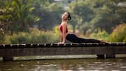 Yoga v/s hiking: What is right for your wellness goals?