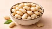 Move over chickpeas! Butter beans are here 
