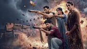'The Revolutionaries' review: Engaging, but not moving enough
