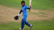 Punam Raut retires from international cricket: Details