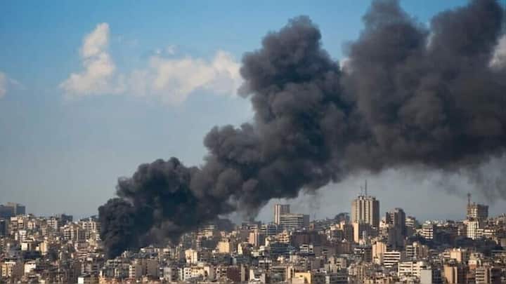 'Lebanon inseparable part of ceasefire': Iran warns ceasefire violators 