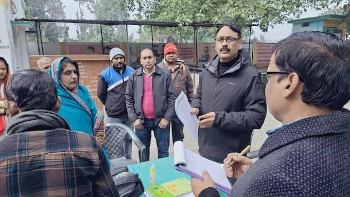 Uttar Pradesh SIR draft list out; 2.89 crore voters removed  