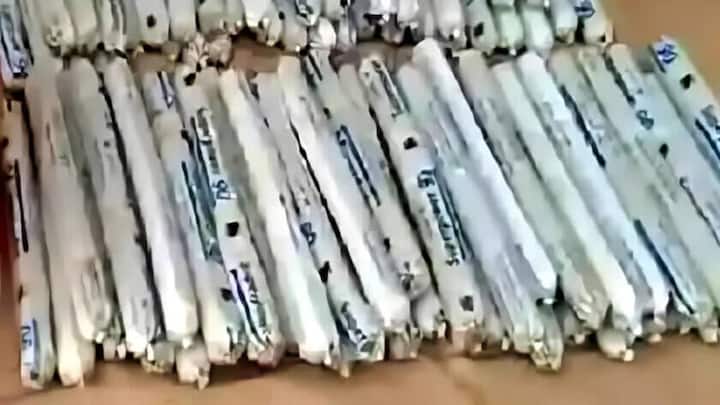 Uttarakhand: 20kg explosives found near school in Almora