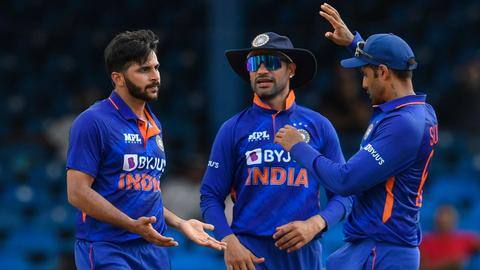 Is Shardul Thakur India's all-format player? He clarifies Is Shardul Thakur India's all-format player? He clarifies