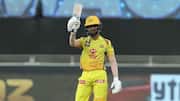 Ranji Trophy 2022-23, Ruturaj Gaikwad hammers sixth FC hundred: Stats