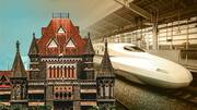 Bombay HC gives green light to Mumbai-Ahmedabad bullet train project