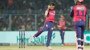 Yuzvendra Chahal: Decoding his top five career IPL spells 
