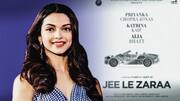 #JeeLeZaraa: After Priyanka's rumored exit, Twitter wants Deepika to join