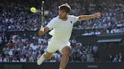 Defending champion Carlos Alcaraz reaches third successive Wimbledon semi-final: Stats