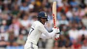 Shubman Gill breaks this Virat Kohli record in SENA (Tests)