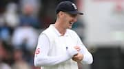 Harry Brook slams his 13th fifty in Test cricket: Stats