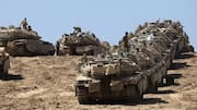 Israel expands ground assault on Gaza City, defying international outcry 