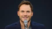 'All bulls t': Chris Pratt isn't worried about AI actors