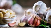 Does eating raw garlic boost immunity?