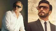Hansal Mehta clarifies 'Pralay' is not based on 'Blindness'