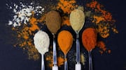 Create your own spice mix like a pro