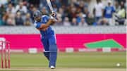 'It haunted us': Shreyas Iyer on Manchester T20I defeat