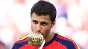 Real Madrid initiate Rodri talks with Manchester City: Details here
