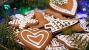 Pierniki: All about this Polish gingerbread  