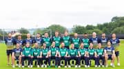 Here's how Ireland can qualify for 2027 ODI World Cup