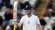 Edgbaston Test: England on verge of series sweep against Pakistan