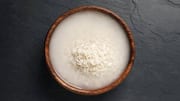 How rice water can help nourish your plants