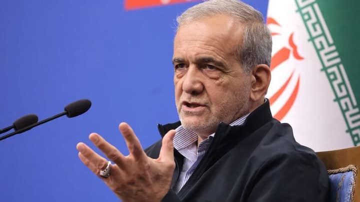 Iran apologizes to neighbors for attacks, vows not to surrender